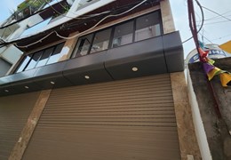 Bán nhà đẹp Trần Khát Chân, 62m2, 4 Tầng, MT 4,8m, Ô tô tránh – Kinh Doanh giá 7,8 Tỷ