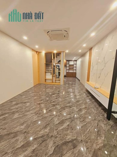 Bán nhà đẹp Trần Khát Chân, 62m2, 4 Tầng, MT 4,8m, Ô tô tránh – Kinh Doanh giá 7,8 Tỷ