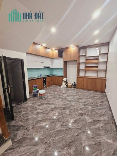 Bán nhà đẹp Trần Khát Chân, 62m2, 4 Tầng, MT 4,8m, Ô tô tránh – Kinh Doanh giá 7,8 Tỷ