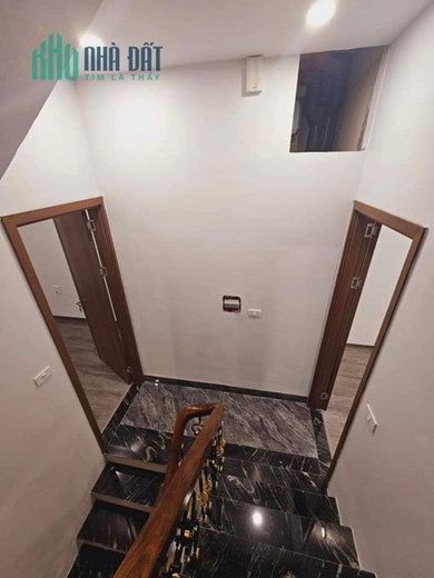 Bán nhà đẹp Trần Khát Chân, 62m2, 4 Tầng, MT 4,8m, Ô tô tránh – Kinh Doanh giá 7,8 Tỷ