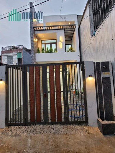 🔴💥Bán nhà 2 tầng 2 mê kiệt ÔTÔ K47 Lê Đình Kỵ - Cẩm Lệ - Đà Nẵng