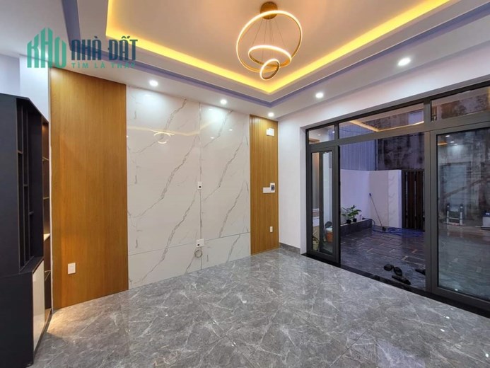 🔴💥Bán nhà 2 tầng 2 mê kiệt ÔTÔ K47 Lê Đình Kỵ - Cẩm Lệ - Đà Nẵng
