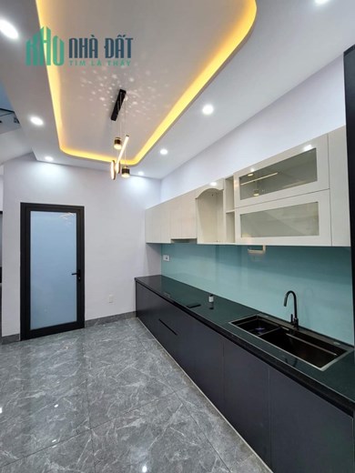 🔴💥Bán nhà 2 tầng 2 mê kiệt ÔTÔ K47 Lê Đình Kỵ - Cẩm Lệ - Đà Nẵng