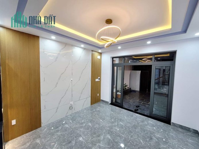 🔴💥Bán nhà 2 tầng 2 mê kiệt ÔTÔ K47 Lê Đình Kỵ - Cẩm Lệ - Đà Nẵng