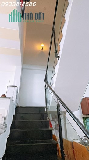 Tân Quý, Tân Quý, Tân Phú, 49m2 -  4 x 12.05 - NHỈNH 4 TỶ