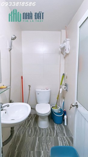 Tân Quý, Tân Quý, Tân Phú, 49m2 -  4 x 12.05 - NHỈNH 4 TỶ