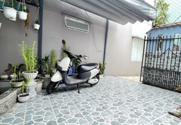 Bán Nhà Trưng Nữ Vương,Hải Châu,46m2, 2 Tầng,CHỉ 2.xTỷ, Giá Cực RẺ