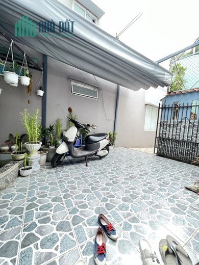 Bán Nhà Trưng Nữ Vương,Hải Châu,46m2, 2 Tầng,CHỉ 2.xTỷ, Giá Cực RẺ