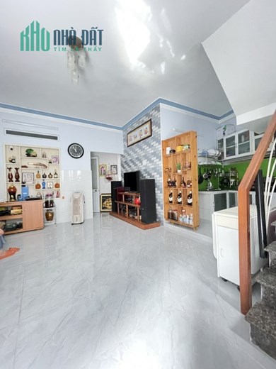 Bán Nhà Trưng Nữ Vương,Hải Châu,46m2, 2 Tầng,CHỉ 2.xTỷ, Giá Cực RẺ