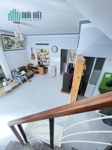 Bán Nhà Trưng Nữ Vương,Hải Châu,46m2, 2 Tầng,CHỉ 2.xTỷ, Giá Cực RẺ