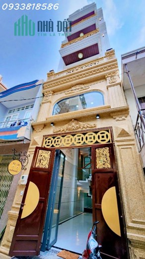 Đường số 1, Bình Hưng Hoà A, Bình Tân - 55M2 - 5PN - GIÁ CHỈ HƠN 6 TỶ