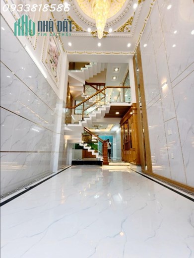Đường số 1, Bình Hưng Hoà A, Bình Tân - 55M2 - 5PN - GIÁ CHỈ HƠN 6 TỶ