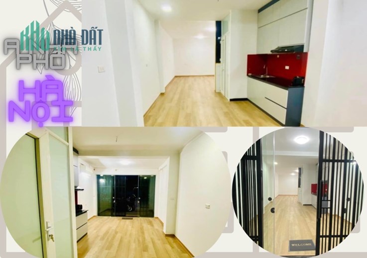 A Chính chủ 2.1 tỷ nhà TT TXBắc phố Nguyễn Quý Đức,HN,50m2,sổ đỏ,KD đỉnh,nhà mới,ở sướng,thanh