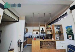 Bán Nhà Gần Đặng Văn Bi Trường Thọ Thủ Đức 105m2 2T 4PN HXH Chỉ 4 Tỷ Nhỉnh