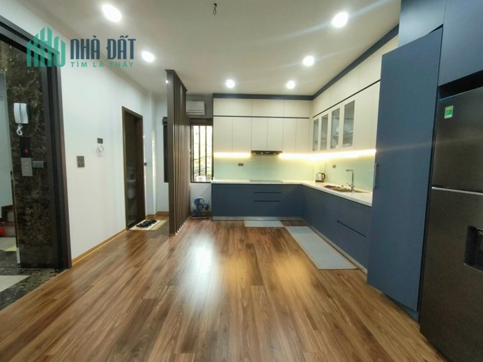 💥💥HIẾM - NGÕ THÔNG TỨ TUNG - Ô TÔ - KINH DOANH - THANG MÁY -  MẶT TIỀN RỘNG - THIẾT KẾ ĐẸP - TIỆN