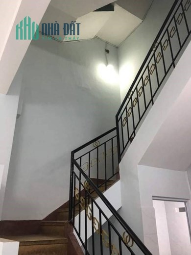 Cho thuê nhà Mặt Tiền Tân Kỳ Tân Quý 72m2, 3Lầu, 21 triệu