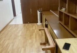 Phòng trọ 1.5tr tại Nguyễn trãi full đồ chỉ việc xách vali đến ở