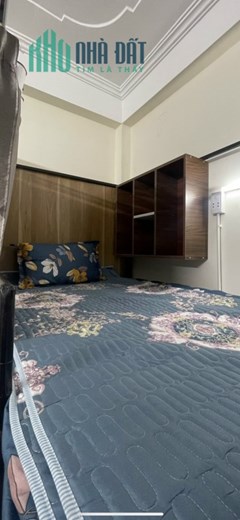 Phòng trọ 1.5tr tại Nguyễn trãi full đồ chỉ việc xách vali đến ở