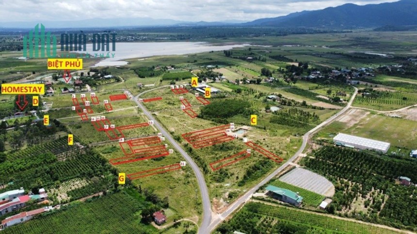 XU THẾ 2025 BÁN MÔ HÌNH FARM + ĐẤT NỀN PLEIKU THỔ CƯ KHAI THÁC DÒNG TIỀN KHỦNG - QUY HOẠCH CHUẨN