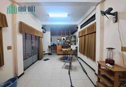 Bán Nhà Gần Võ Văn Ngân Trường Thọ Thủ Đức 105m2 2T 4PN HXH Chỉ 4 Tỷ Nhỉnh
