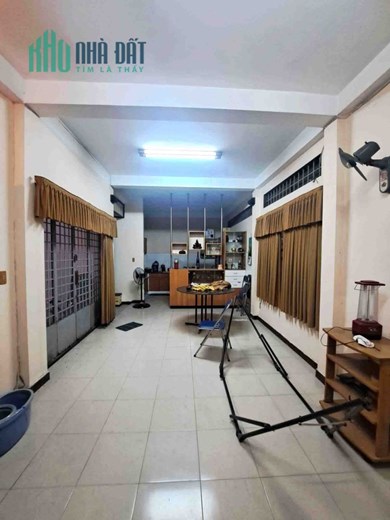 Bán Nhà Gần Võ Văn Ngân Trường Thọ Thủ Đức 105m2 2T 4PN HXH Chỉ 4 Tỷ Nhỉnh