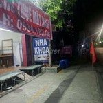 CHO THUÊ MẶT BẰNG VỊ TRÍ TRUNG TÂM.