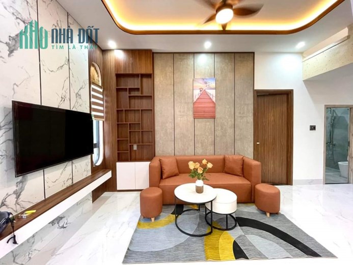 🔴💥Bán nhà 3 tầng 2 mặt kiệt K145 Trần Cao Vân - Thanh Khê - Đà Nẵng