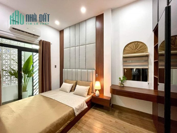 🔴💥Bán nhà 3 tầng 2 mặt kiệt K145 Trần Cao Vân - Thanh Khê - Đà Nẵng