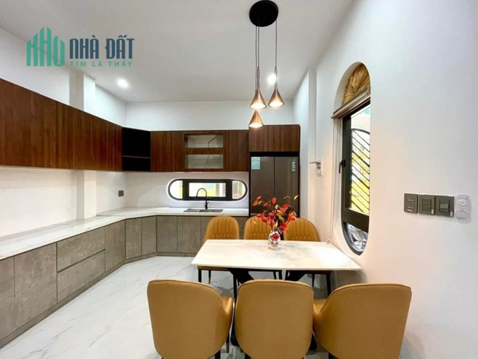 🔴💥Bán nhà 3 tầng 2 mặt kiệt K145 Trần Cao Vân - Thanh Khê - Đà Nẵng