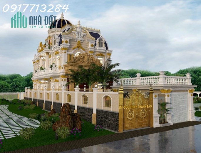 SIÊU PHẨM MẶT TIỀN ĐƯỜNG DX043 , PHÚ MỸ THỦ DẦU MỘT , BÌNH DƯƠNG - DT 350M2 ( 10 x 35 ) - GIÁ ĐÃ