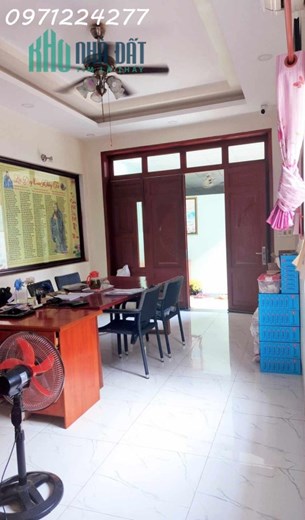 BÁN NHÀ CHÍNH CHỦ, LINH XUÂN - THỦ ĐỨC 128M2 [ 4 X 32 ] 2 TẦNG - 3 PHÒNG NGỦ  3 VỆ SINH , NHÀ HOÀN