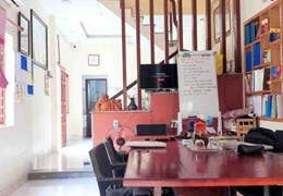 Giảm Sốc 1.1 Tỷ Bán Nhà HXH Gần Quốc Lộ 1K 135m2 2 Tầng Chỉ 4.2 Tỷ