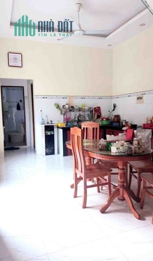 Giảm Sốc 1.1 Tỷ Bán Nhà HXH Gần Quốc Lộ 1K 135m2 2 Tầng Chỉ 4.2 Tỷ