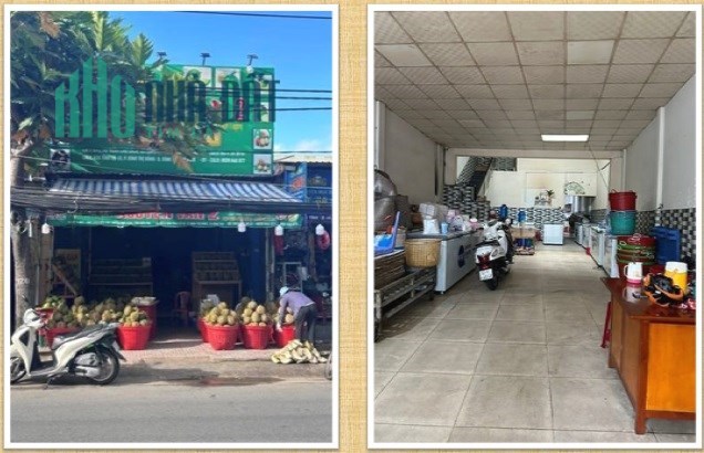 Bán nhà mặt tiền đường Tỉnh Lộ 10, P.Bình Trị Đông, Q.Bình Tân; 18,5tỷ; 0909525626