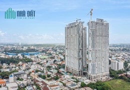 Chỉ dân cư - Happy One Central - mới có trải nghiệm cảm giác đặc biệt này