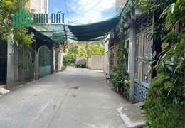 Huỳnh Văn Nghệ, 60m2,3 lầu, hẻm 5m, Giảm sốc 1 tỷ