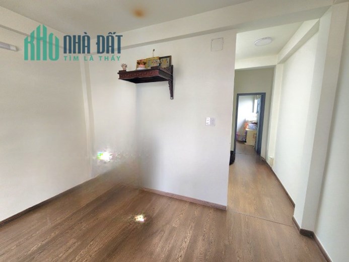 Huỳnh Văn Nghệ, 60m2,3 lầu, hẻm 5m, Giảm sốc 1 tỷ