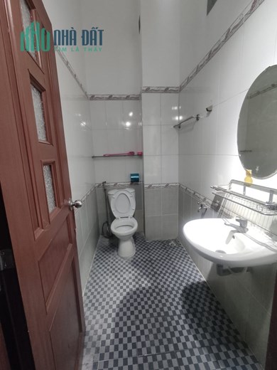 💥 Cần cho thuê nhà đẹp 4 tầng Gần Hoàng Hoa Thám - Khu đông dân cư 💥