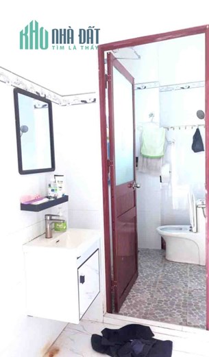 Ngộp Năng  Bán Nhà HXH Đường Số 9 Linh Xuân 135m2 2 Tầng Chỉ 4.2 Tỷ