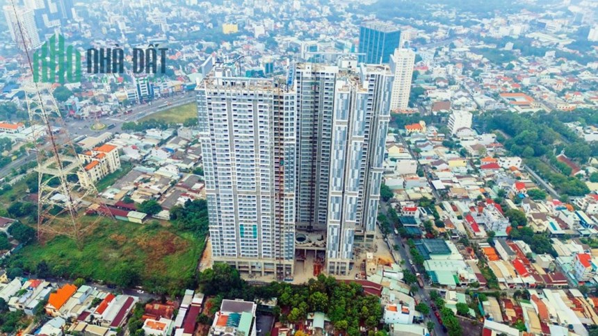 Thanh Toán 10% sở Hữu Ngay Căn Hộ Đẳng Cấp Nhất Bình Dương