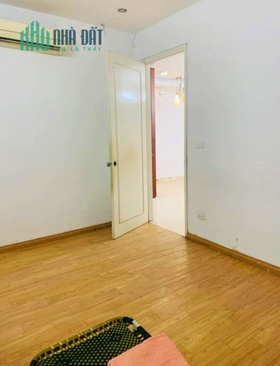 Chung cư mặt phố Phạm Hùng Mỹ Đình 125m nhỉnh 4 tỷ, căn góc, tầng trung