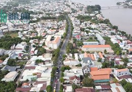 Đất Bửu Hòa 150m2, Sổ Hồng Riêng thổ cư 100%, đường xe tải thông