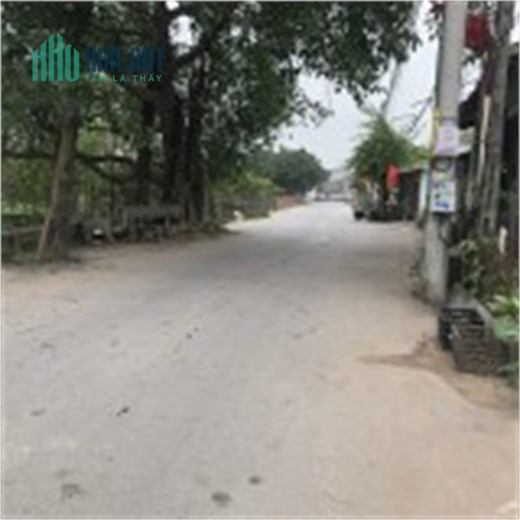 bán nhanh 79m đất chúc đồng thụy hương gần hà đông chính chủ