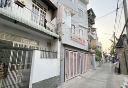 Bán nhà HẺM XE HƠI gần Đỗ Xuân Hợp_Phước Long B_55m2_Giá chỉ nhỉnh 3 tỷ.