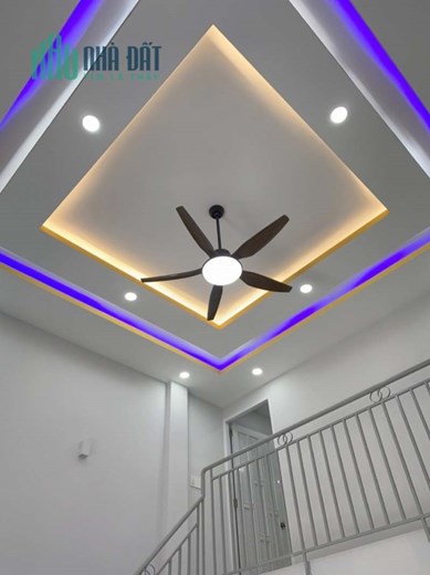 Bán nhà HẺM XE HƠI gần Đỗ Xuân Hợp_Phước Long B_55m2_Giá chỉ nhỉnh 3 tỷ.