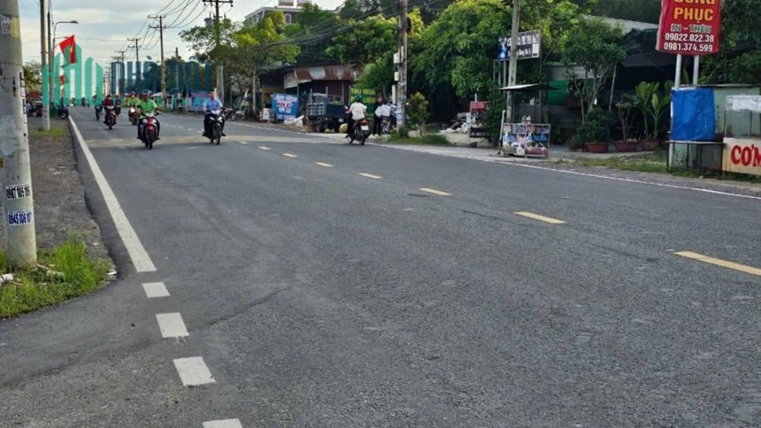 Đất Nền Bình Minh - Nơi Đầu Tư An Cư Lý Tưởng, Tiềm Năng Tăng Giá Cao