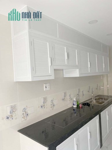 Bán nhà HẺM XE HƠI gần Đỗ Xuân Hợp_Phước Long B_55m2_Giá chỉ nhỉnh 3 tỷ.