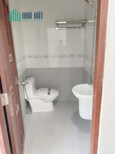 Bán nhà HẺM XE HƠI gần Đỗ Xuân Hợp_Phước Long B_55m2_Giá chỉ nhỉnh 3 tỷ.