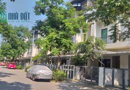 Nhà Phố 75m²  Giá ngang với 1 căn chung cư. Chỉ 3,6 tỷ trong KCN Vsip TP Từ Sơn. LH 0865706187