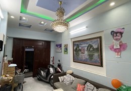 Bán nhà HXH Trần Văn Quang Phường 9 Tân Bình, 4 Tầng 2 Mặt tiền, giá 5 tỷ nhỉnh